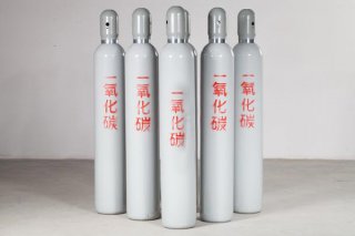 高纯一氧化碳99.998%